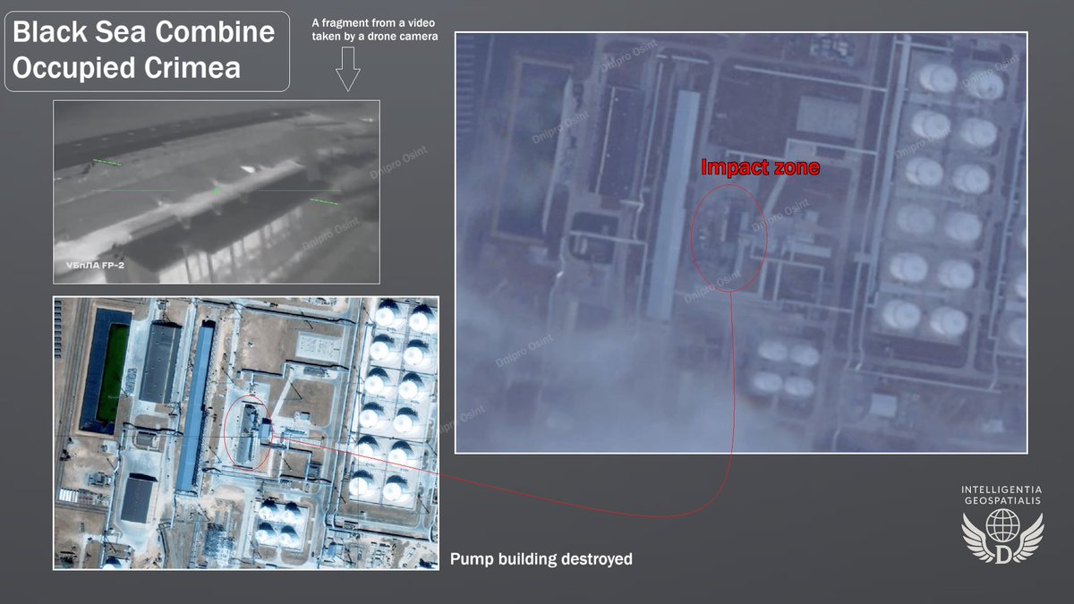 Dnipro Osint tweet media