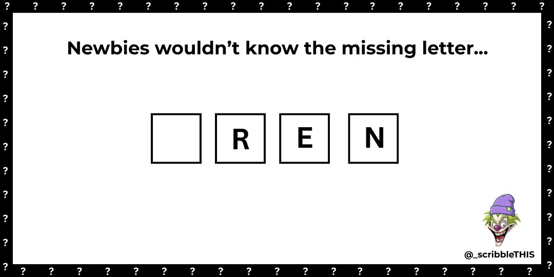 _scribbleTHIS's tweet image. Scribble this...
@scribble_dao #WWF