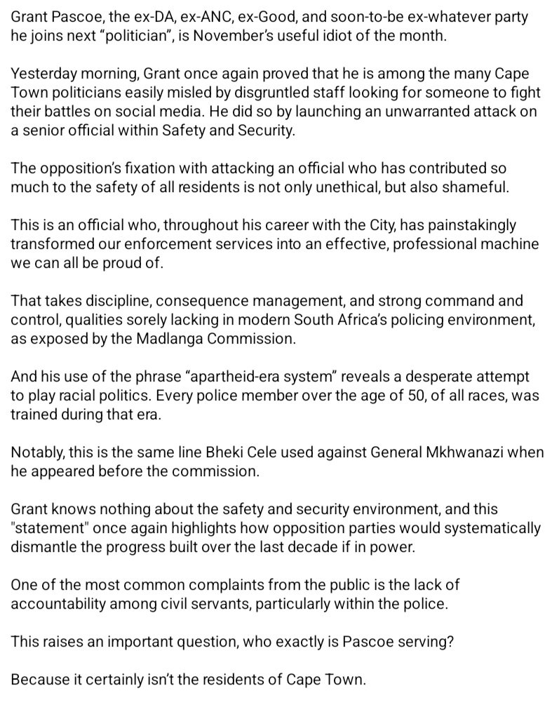 <a href="/ForGoodZA/">GOOD</a> ⬇️