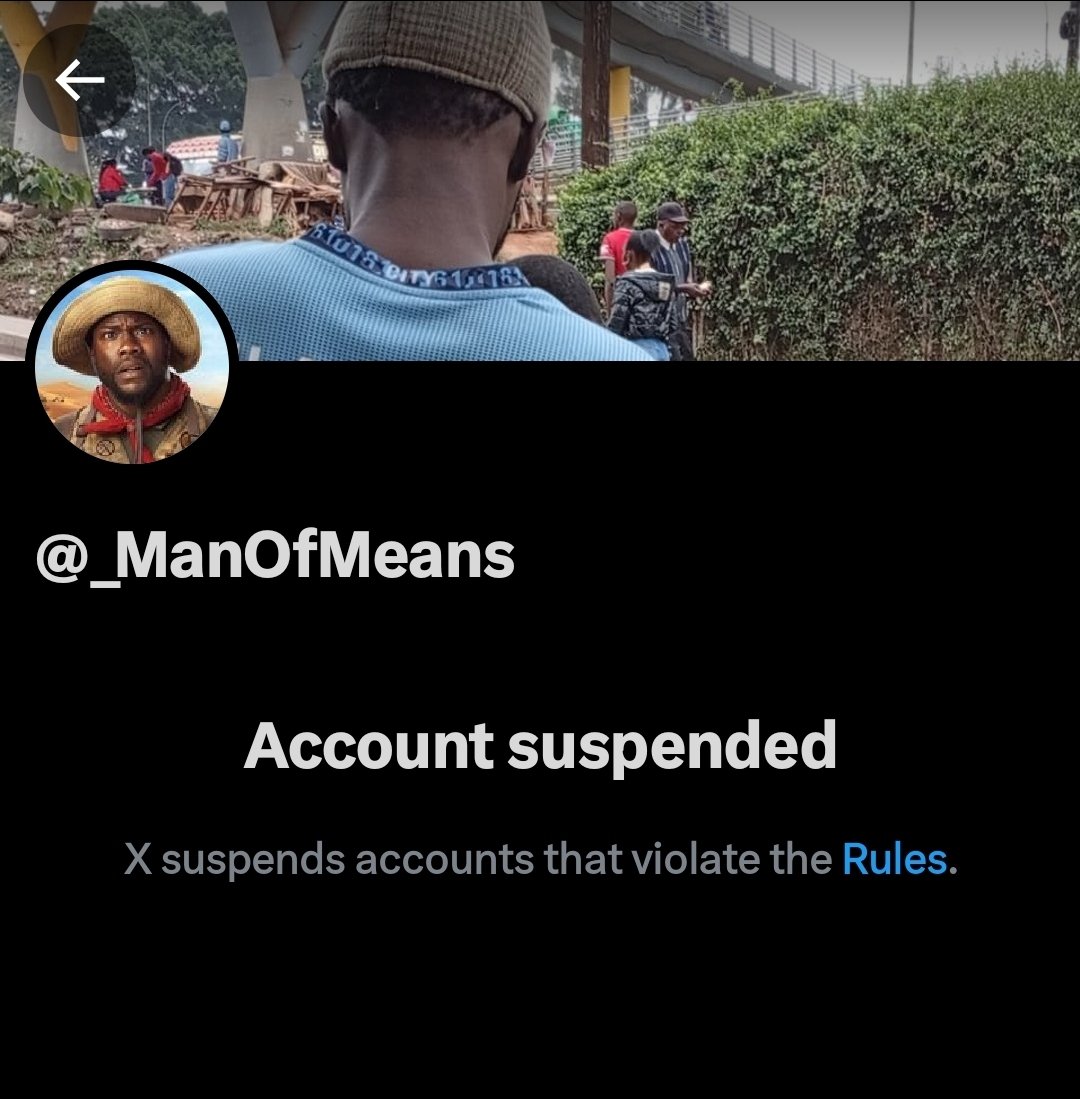 MrWivu's tweet image. Hii account itawahi Rudi kweli?😂