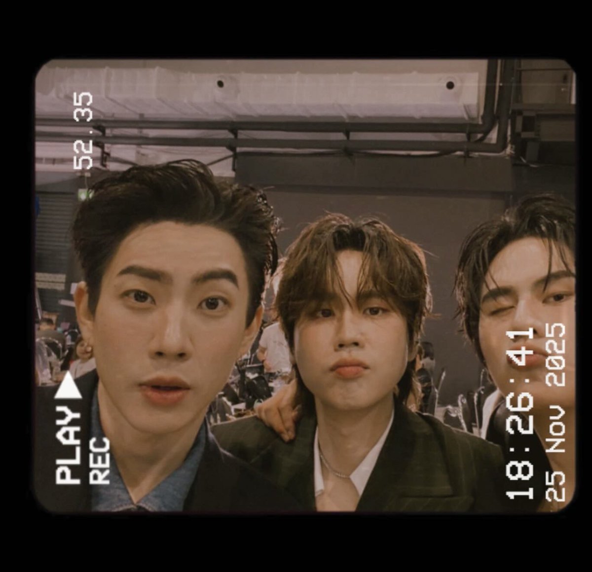 broccolichojang's tweet image. ในที่สุด เจอน้องเปรม!!!!!!!!! 

#prem_space 
BOUNPREM MAGIC VIBES 
#GMMTV2026 #BounPrem