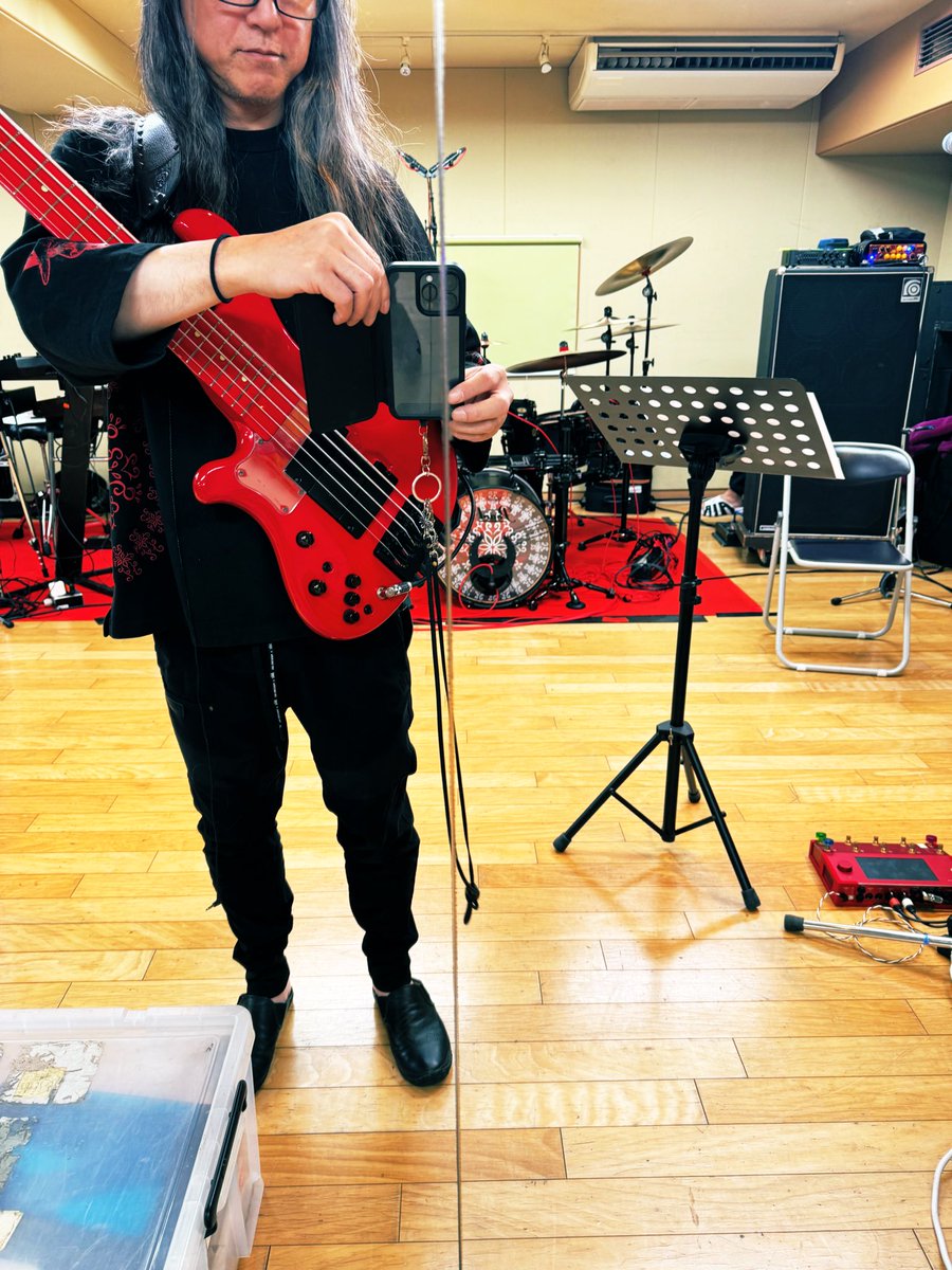 Sakura 櫻澤泰徳 Yasunori Sakurazawa (@sakurazawa) / Posts / X