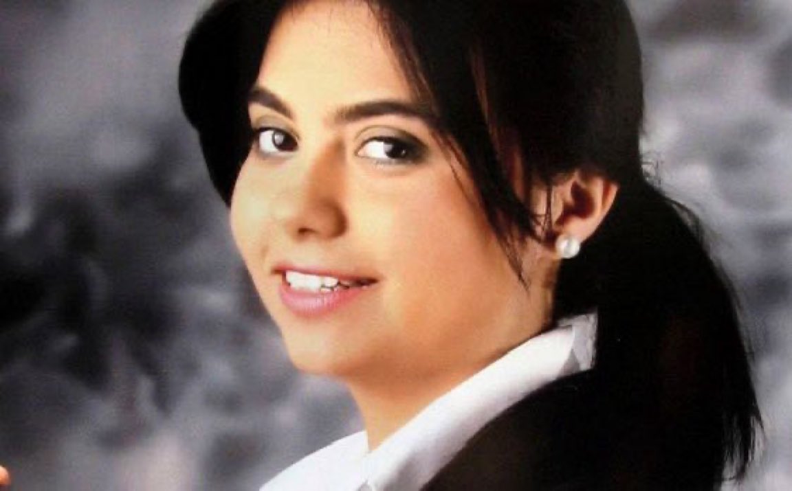 Netflix, Münevver Karabulut cinayetini belgesel yaptı.