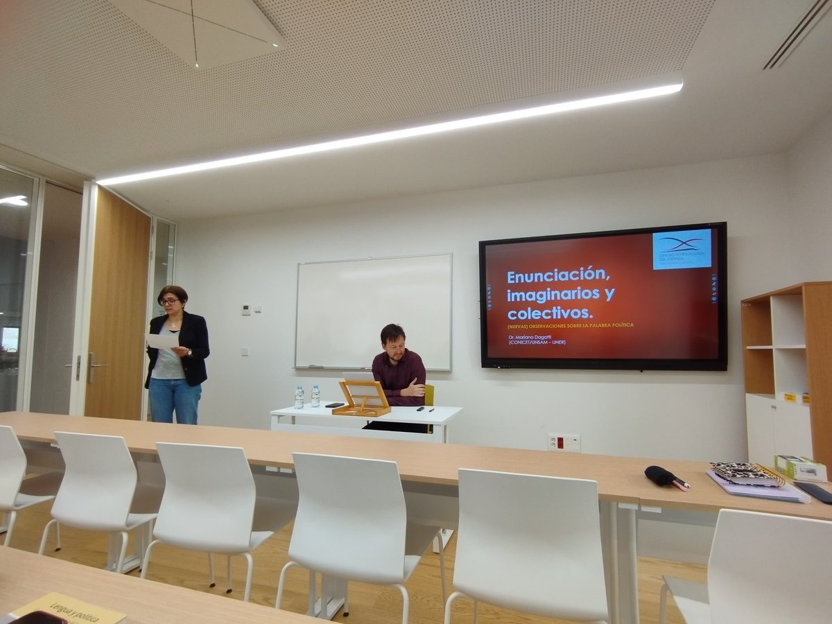 Máster en Investigación Lingüística tweet media