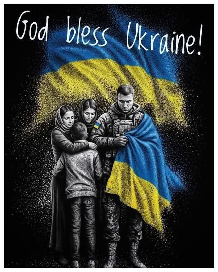 Otelocom's tweet photo. @angelshalagina Fear not! Today's war will be tomorrow's victory! In the near future, everything will flourish again in Ukraine! 🇧🇷🇺🇦 https://t.co/eoo7LgLA9R