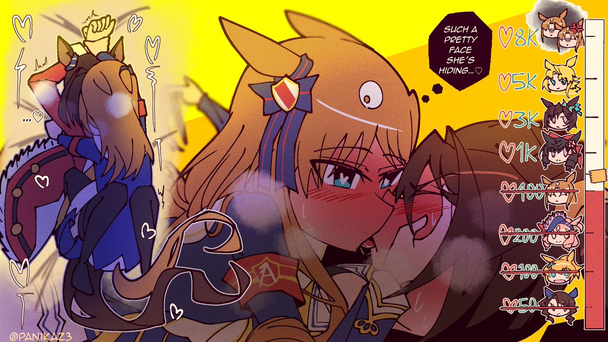 Kadepie 🦊🏳️‍⚧️ tweet media