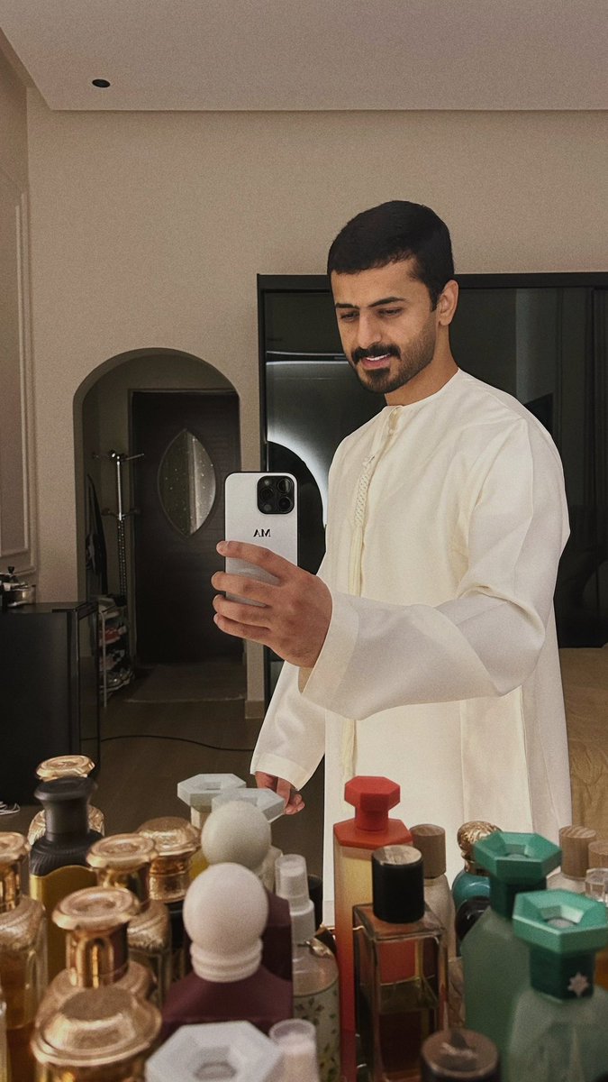 مايد . tweet media