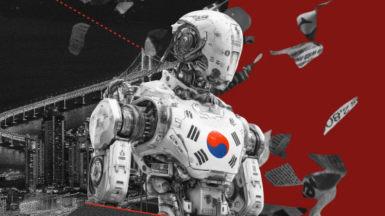 ValleyAI_X's tweet image. 한국의 소버린 AI 전략에 주목하라 🇰🇷🤖

1. 현재 여러 국가가 AI 기술에서 미국·중국 의존을 경계하고 있음.

2. 특히 첨단 기술이 발달한 한국은 AI 자율성을 시도할 수 있는 몇 안 되는 국가로, 사실상 소버린 AI의 시험대임.

3. 주권형 AI의 핵심 목표는 지역 기반 컴퓨팅 인프라 구축, 대규모…