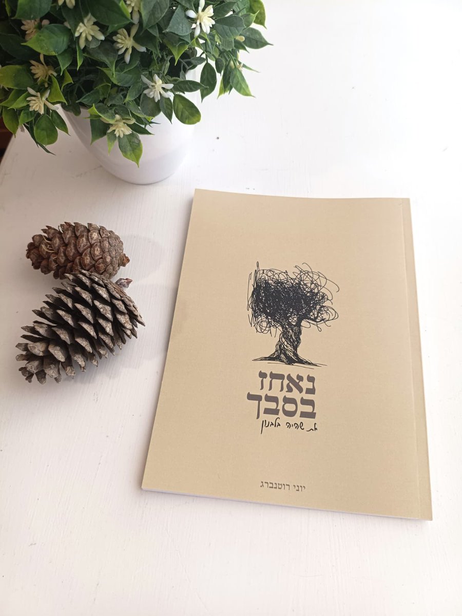 בקצב האירועים והעוצמה הבלתי סבירה שלהם במהלך השנתיים האחרונות, סיפור התמרון של צה"ל בלבנון לא קיבל את המימדים הראויים לו. הפחד העמוק ביותר של לוחמי צה"ל מזה שני עשורים, התהפך ברגע לניצחון מוחץ בנוקאאוט.

הספר החדש שלי הוא התחלה של קיבוע הנרטיב ההיסטורי הזה. ממרחק של עשרות שנים,