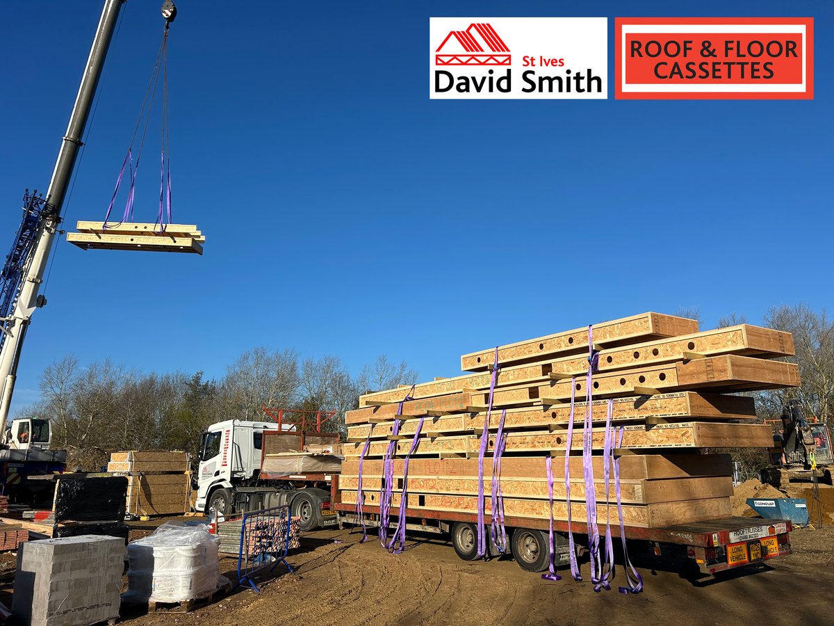 DavidSmithStIv1's tweet photo. Looking for a tailored timber engineering solution for your next project?

📞 01480 309900
📧 info@davidsmith.co.uk 
🌐 https://t.co/1lF3gQaGLA

#TimberEngineering #FloorCassettes #OffSiteConstruction #DavidSmithStIves #Greencore #Joists #Trusses #StructuralSolutions #BuildBetter https://t.co/2qLVDFZP05