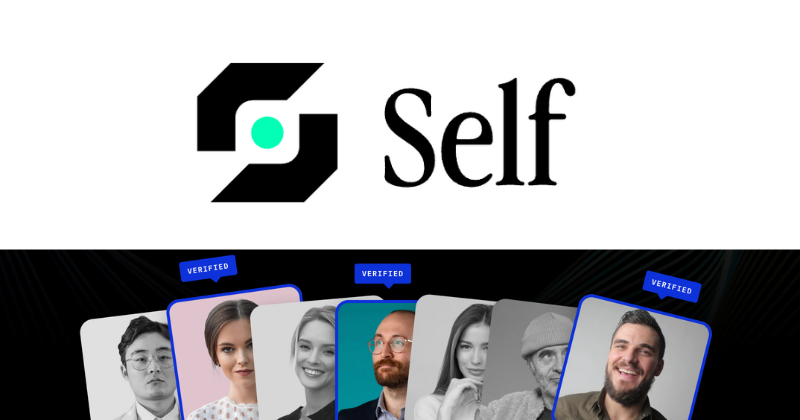 kartik_mehta8's tweet image. I started digging deeper into what we can build with @SelfProtocol, and that turned into a series called &quot;Self-Taught.&quot;

It’s an end-to-end walkthrough of using Self Off-chain Verification complete with write-ups, architecture diagrams, workflows, and full code.

Blogs:
1.…