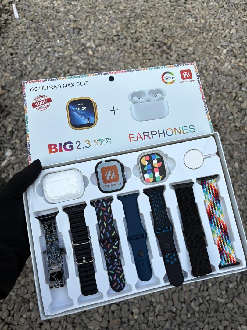 PluginFunaab's tweet image. Get this piece for 23k✨☺️