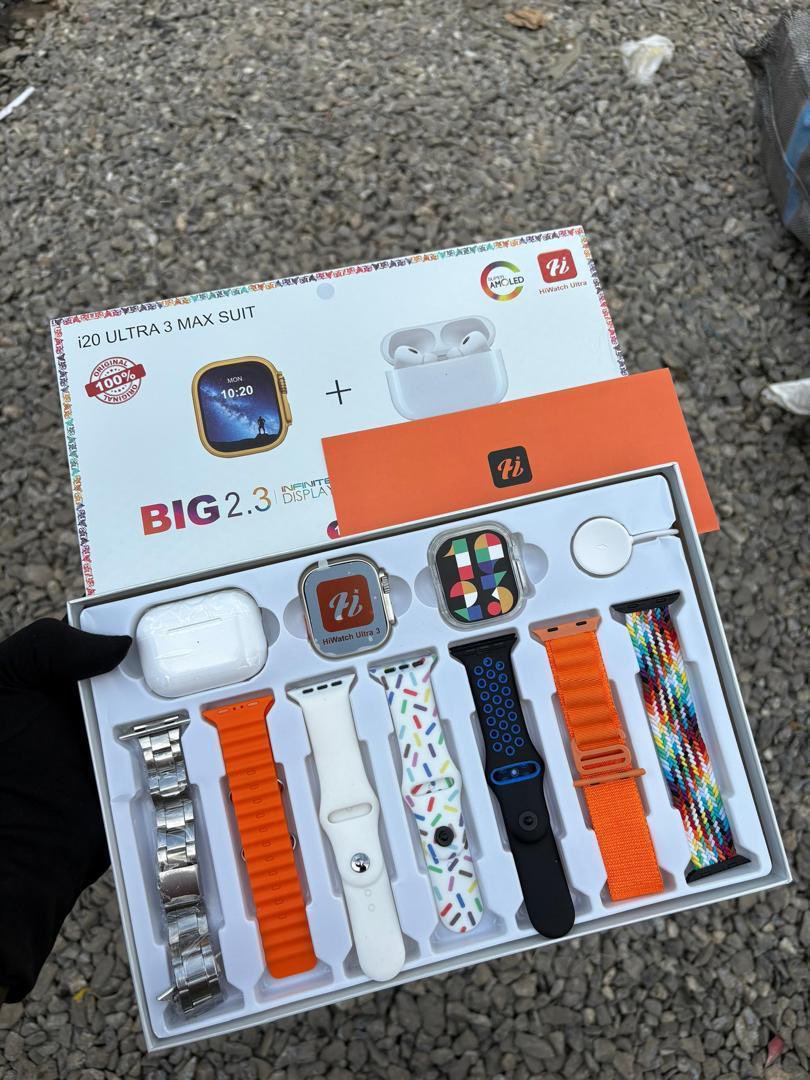 PluginFunaab's tweet image. Get this piece for 23k✨☺️