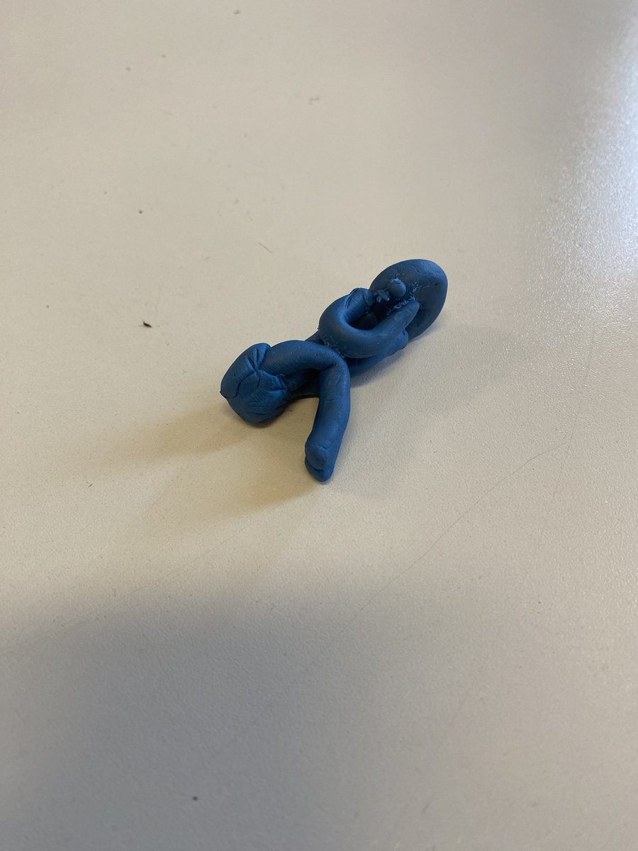 ShineTheRobot's tweet image. GANG LOOK WHAT DID MY FRIEND DO!! She did TSC I’m gonna cry😭 so cuteee she added his earring tooo aawww🩷😭
#alanbecker