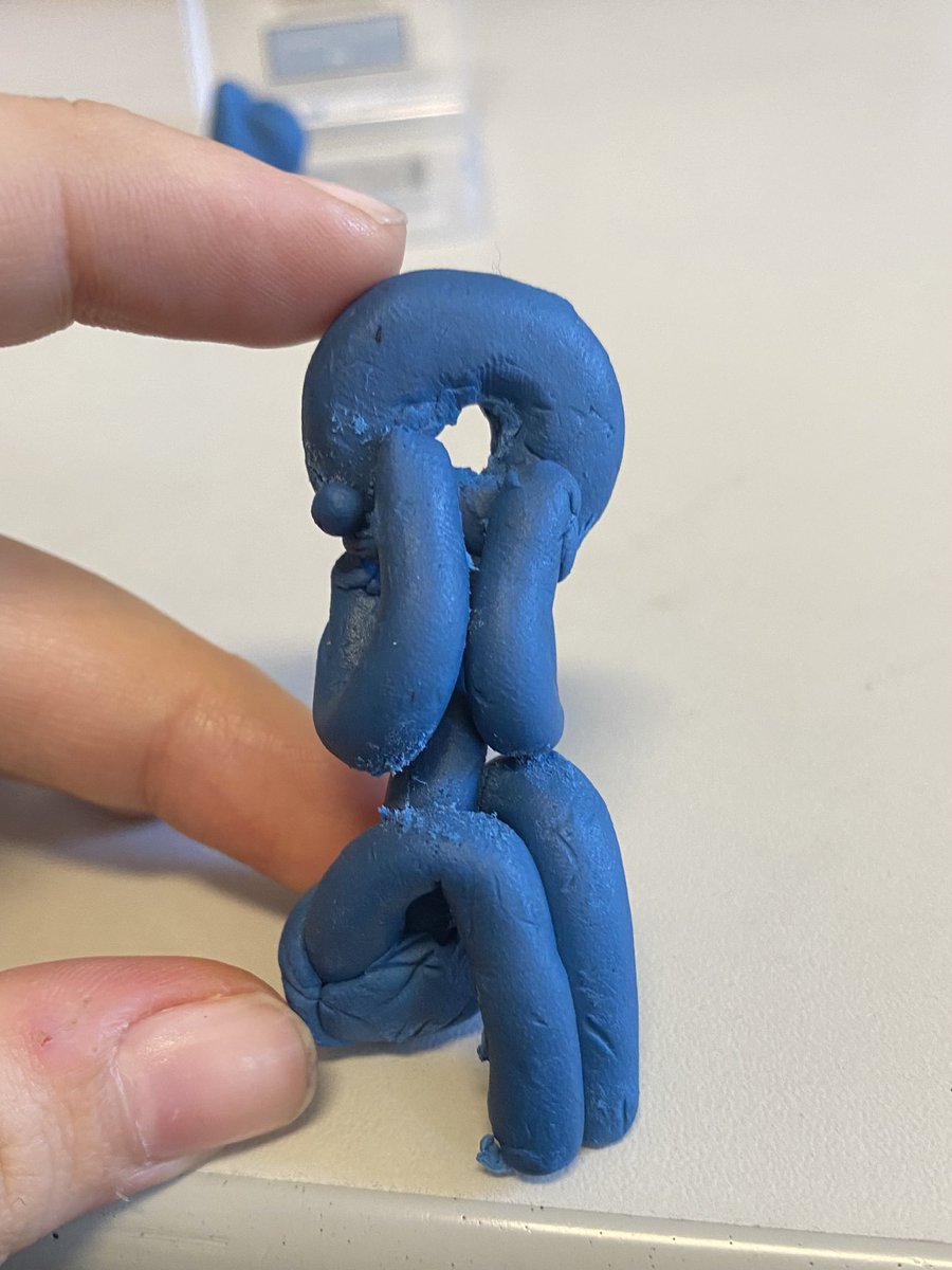 ShineTheRobot's tweet image. GANG LOOK WHAT DID MY FRIEND DO!! She did TSC I’m gonna cry😭 so cuteee she added his earring tooo aawww🩷😭
#alanbecker