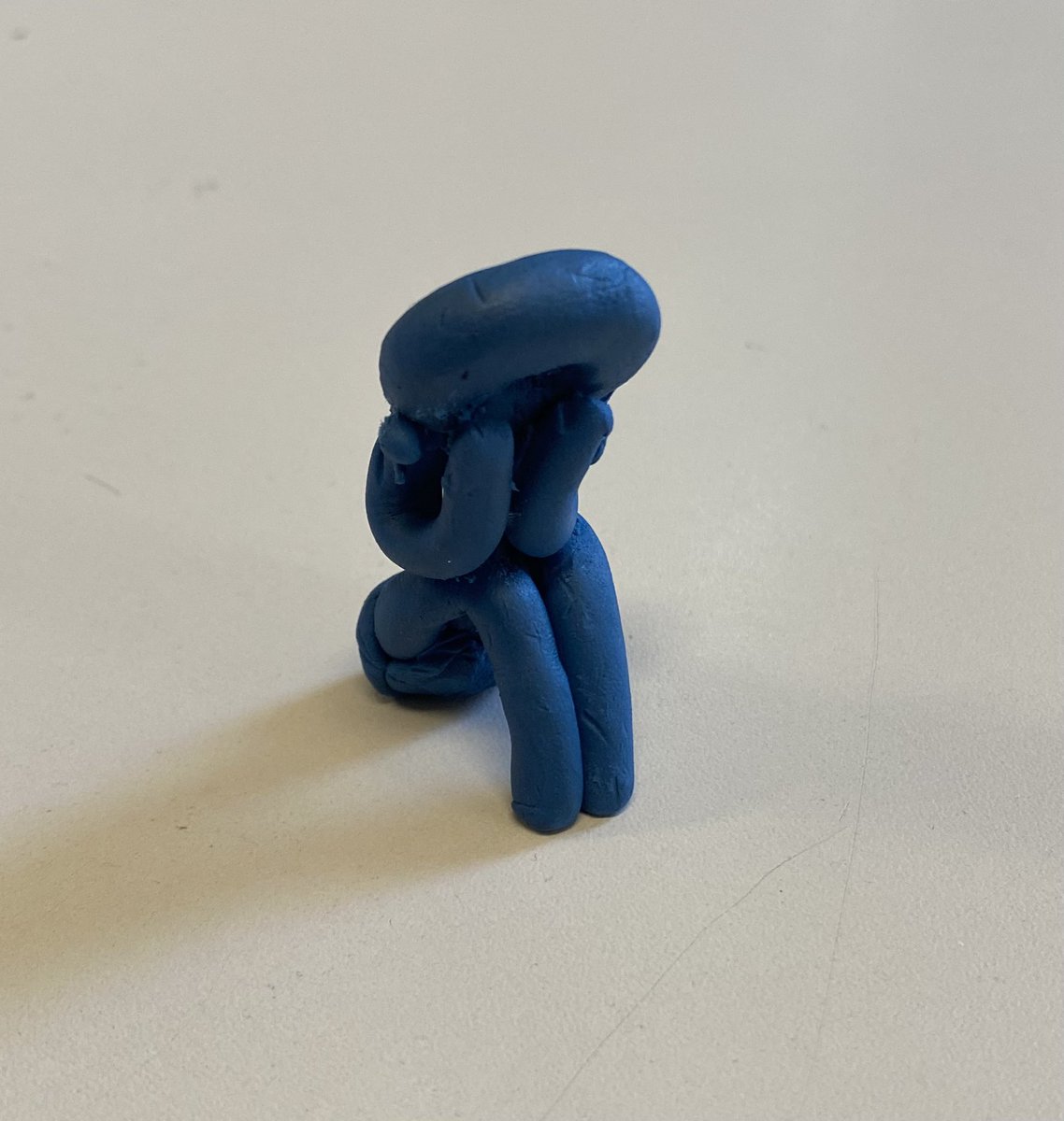 ShineTheRobot's tweet image. GANG LOOK WHAT DID MY FRIEND DO!! She did TSC I’m gonna cry😭 so cuteee she added his earring tooo aawww🩷😭
#alanbecker