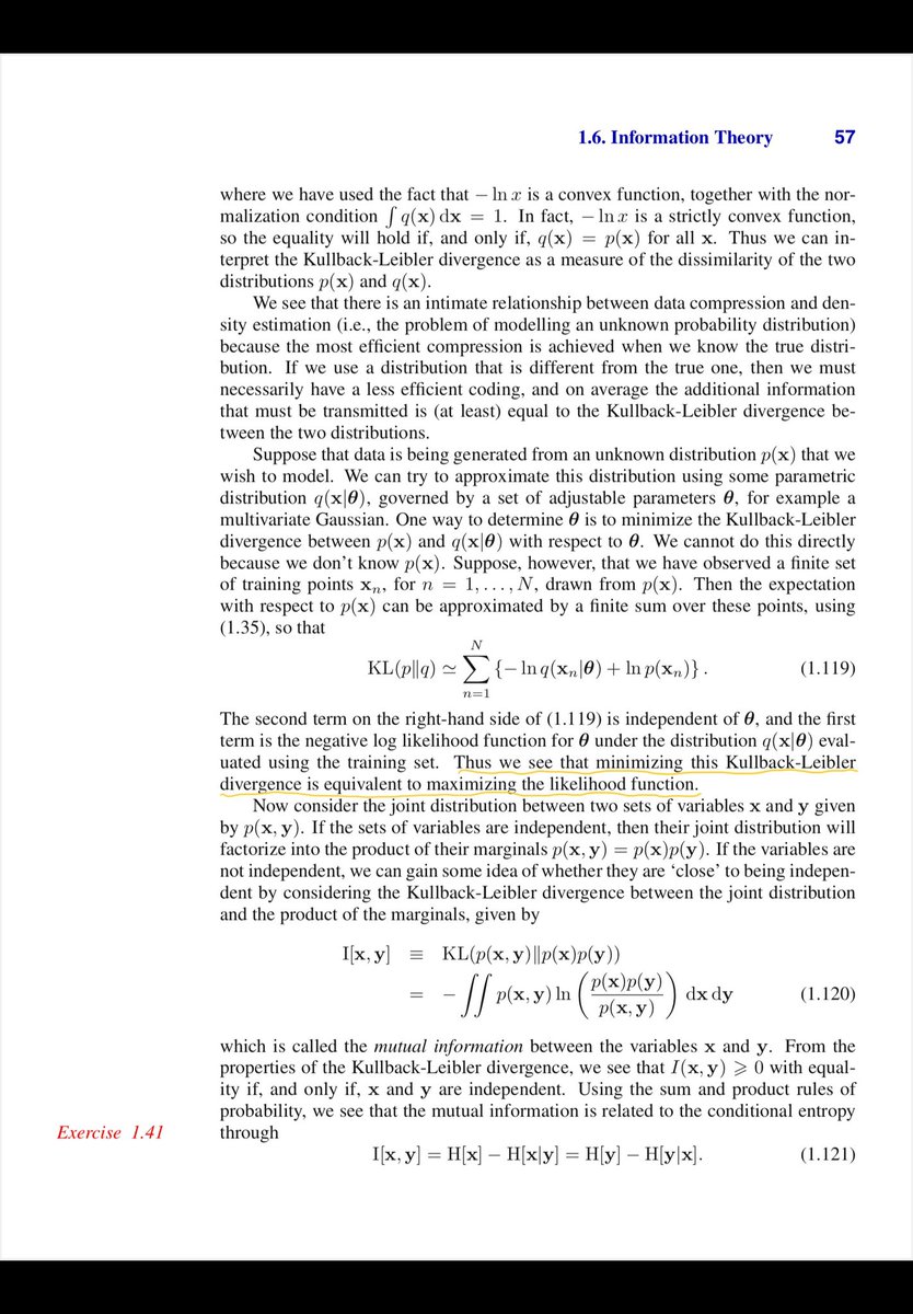 ビショップさんの Pattern Recognition and Machine Learning （邦題