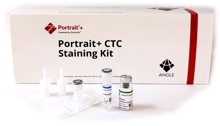 Parsortix's tweet image. Elevate your workflow and capture every detail this season with our Portrait®+ CTC Staining Kit and CellKeep™ Slides — now available with exclusive special discounts if ordered prior to 19 December, 2025!
Contact us today to find out more: cellbxhealth.com/contact-us/
#CelLBxHealth