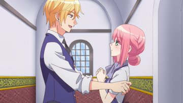 機械じかけのマリー 第8話