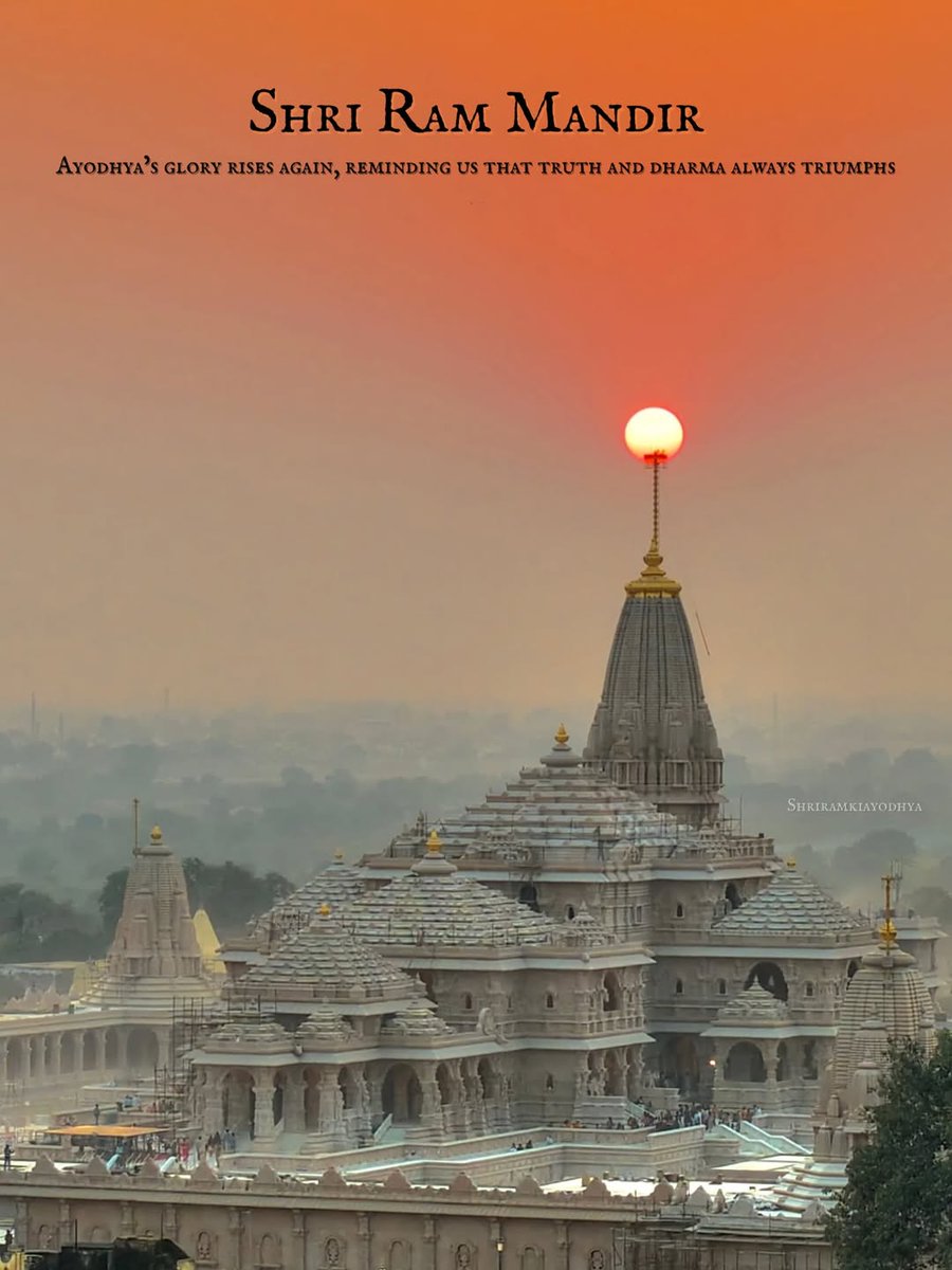 WokePandemic's tweet image. Suryavanshi Raja Ram Chandra Ki Jai 

Jai Siya Ram