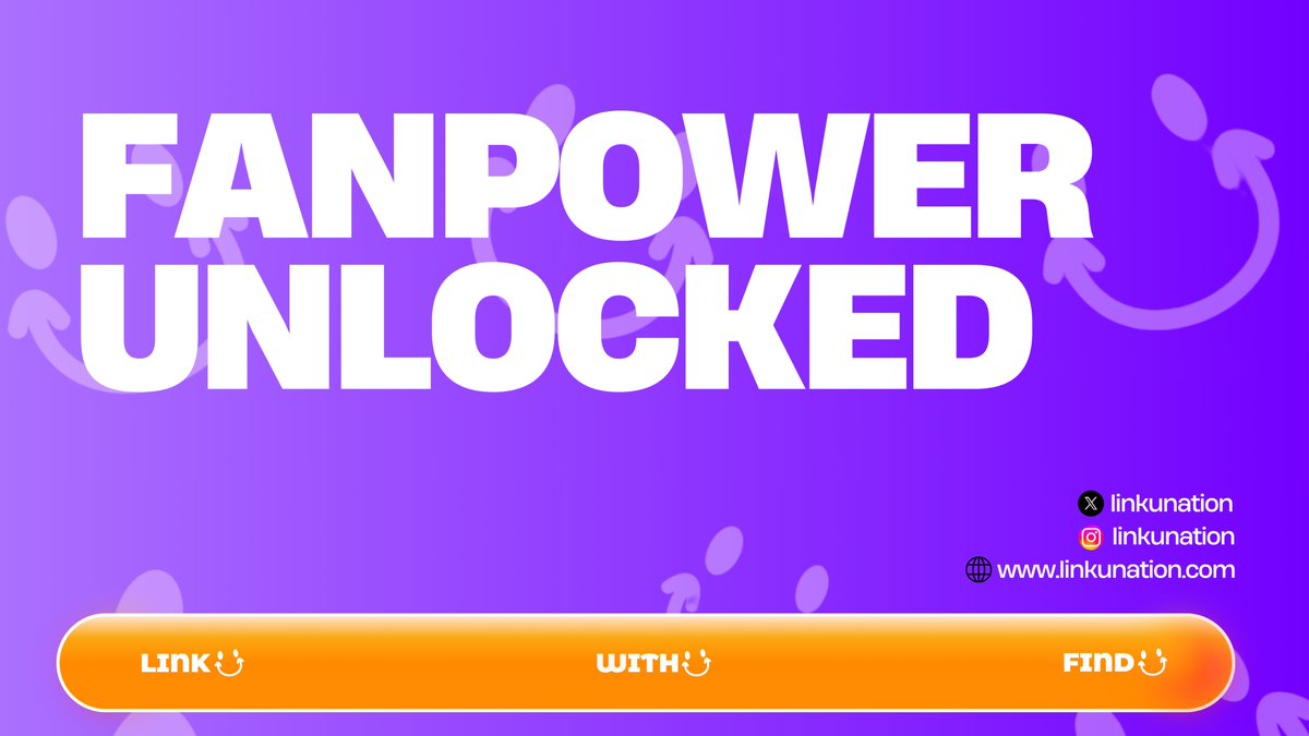 LinkUNation's tweet photo. ๐ธ Photos or videosโwhat moves you most? ๐น
Your fandom deserves choice. See your favorite creators the way you want, when you want. No filters. No algorithms. Just real content, real connection.
Cast your vote! โ
๐ Follow us:
https://t.co/eVIHM4xB9h
#LinkU #FandomChoice https://t.co/ZAiFHkrI8U