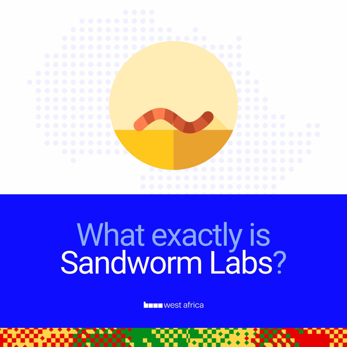 Base West-Africa tweet media