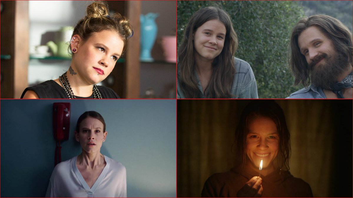 Celine4056's tweet image. #SosieBacon