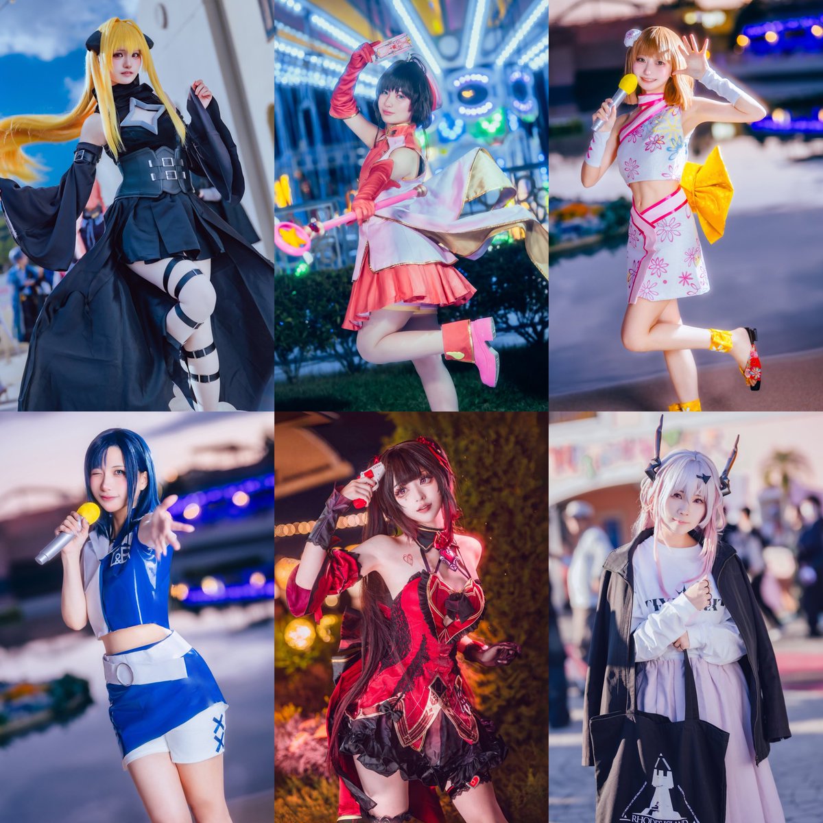 🪀如月マカロン🪀 (@11hardworkersen) / Posts / X