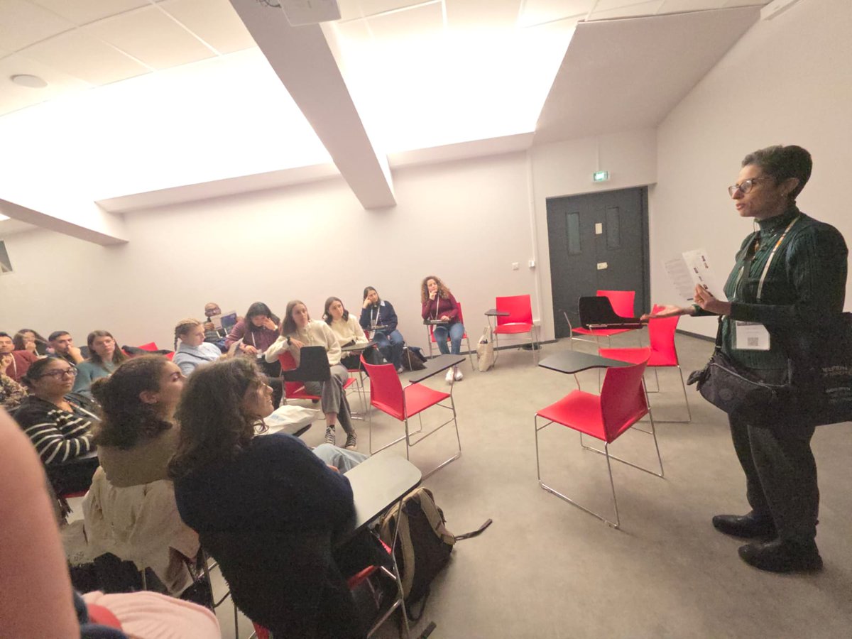 SFNanoJR tweet media