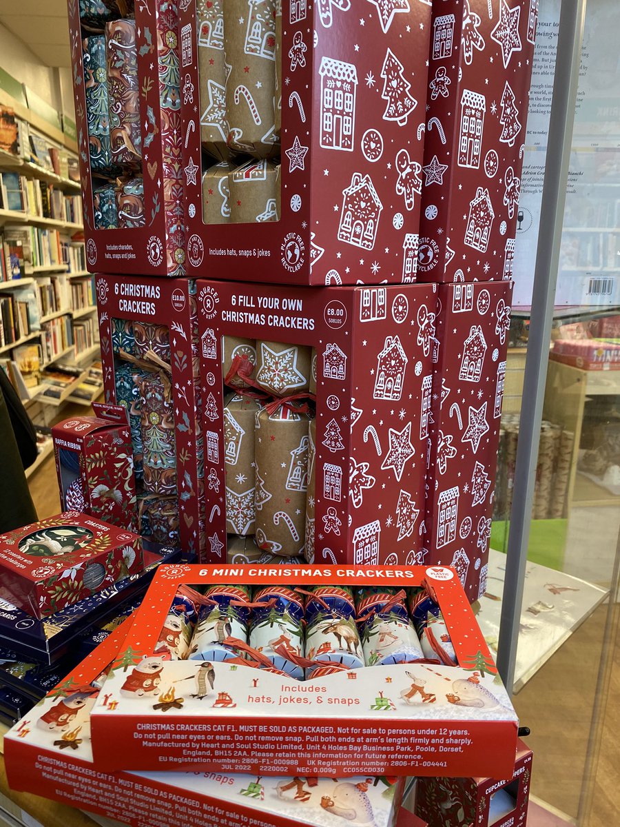 OxfamHexham's tweet image. and there’s more ….
#Oxfam #Hexham #Christmas