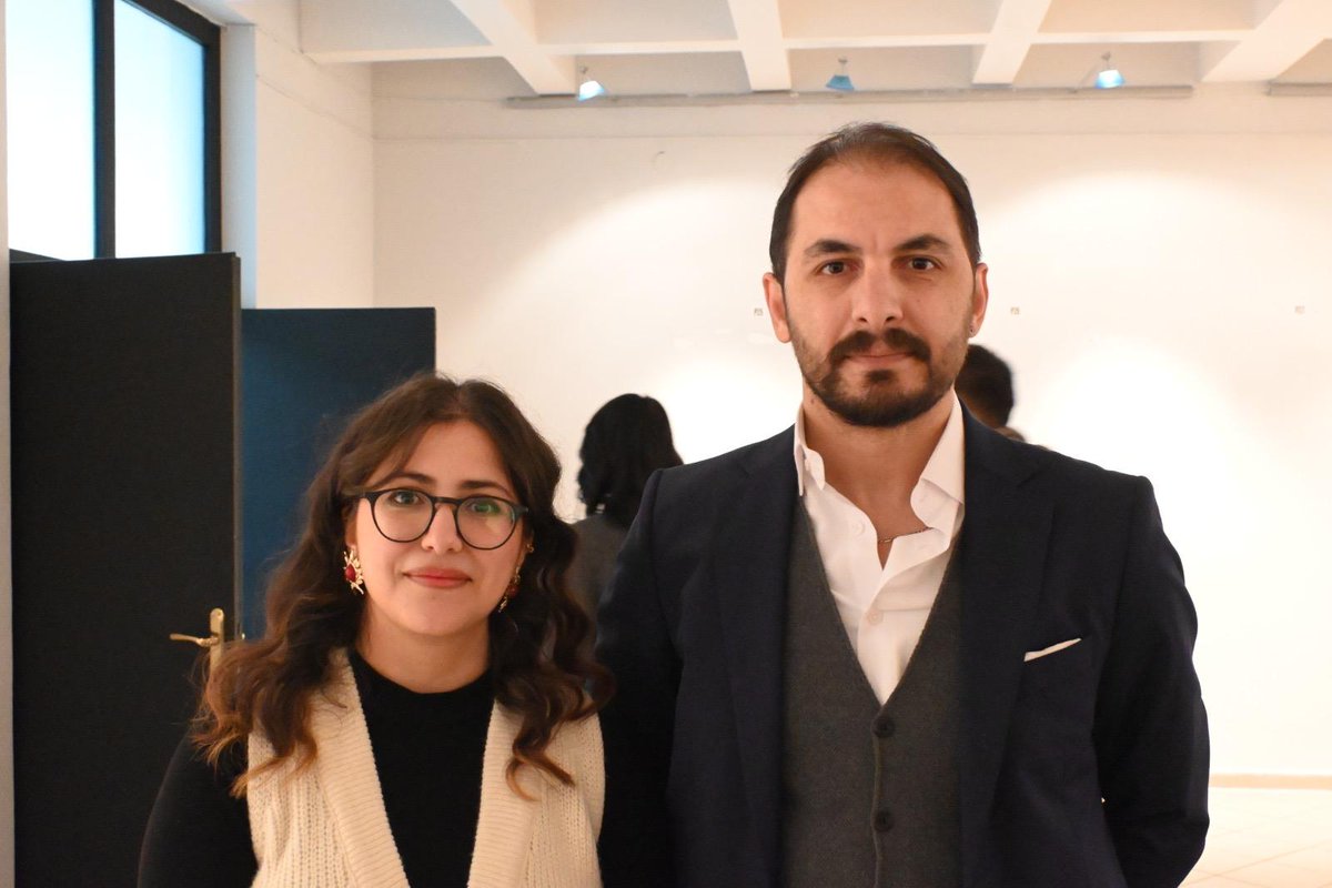 cumunivkurumsal's tweet image. Eğitim Fakültesi Öğrencilerinden Sanat Yolculuğu: “ANASÖZÜ” ve “YANSIMA

cumhuriyet.edu.tr/m/haberler-ice…

#sivascumhuriyetüniversitesi
#resimsergisi