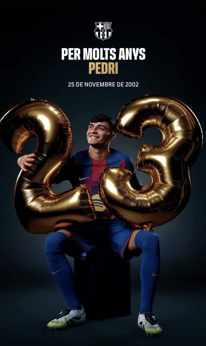 Happy birthday to the best midfielder in the world! Jude Bellingham no see your back baba mi!!!