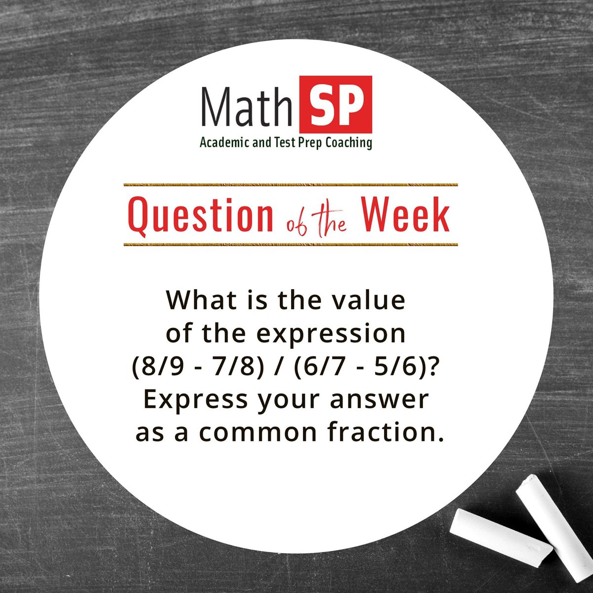 Stephanie @MathSP tweet media