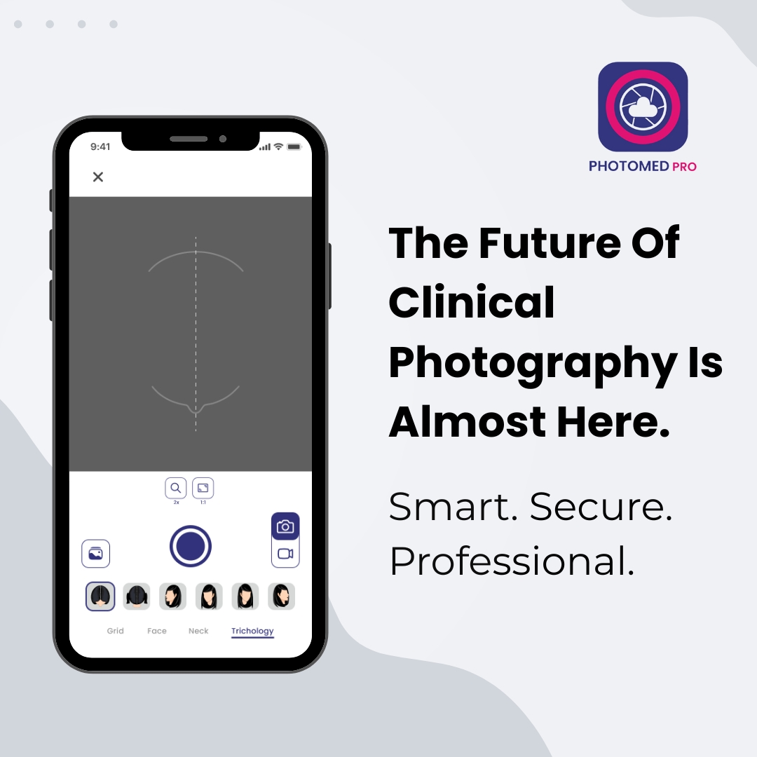 PhotoMed_'s tweet image. The future of clinical photography is more precise, more secure, and more professional than ever.
And we’re getting closer.

👉 Follow @PhotoMedPro for updates, insights, and a first look at what’s ahead.

#PhotoMedPro #ClinicalImaging #DigitalHealthTools #AestheticMedicine