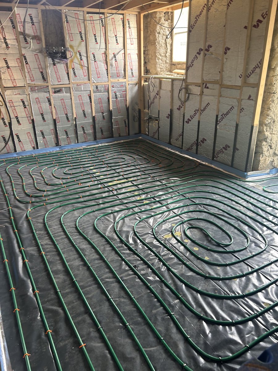 tyas_heat's tweet image. Pressure tested, let’s hope the frost stays off for screeders - 😳🥶🕣