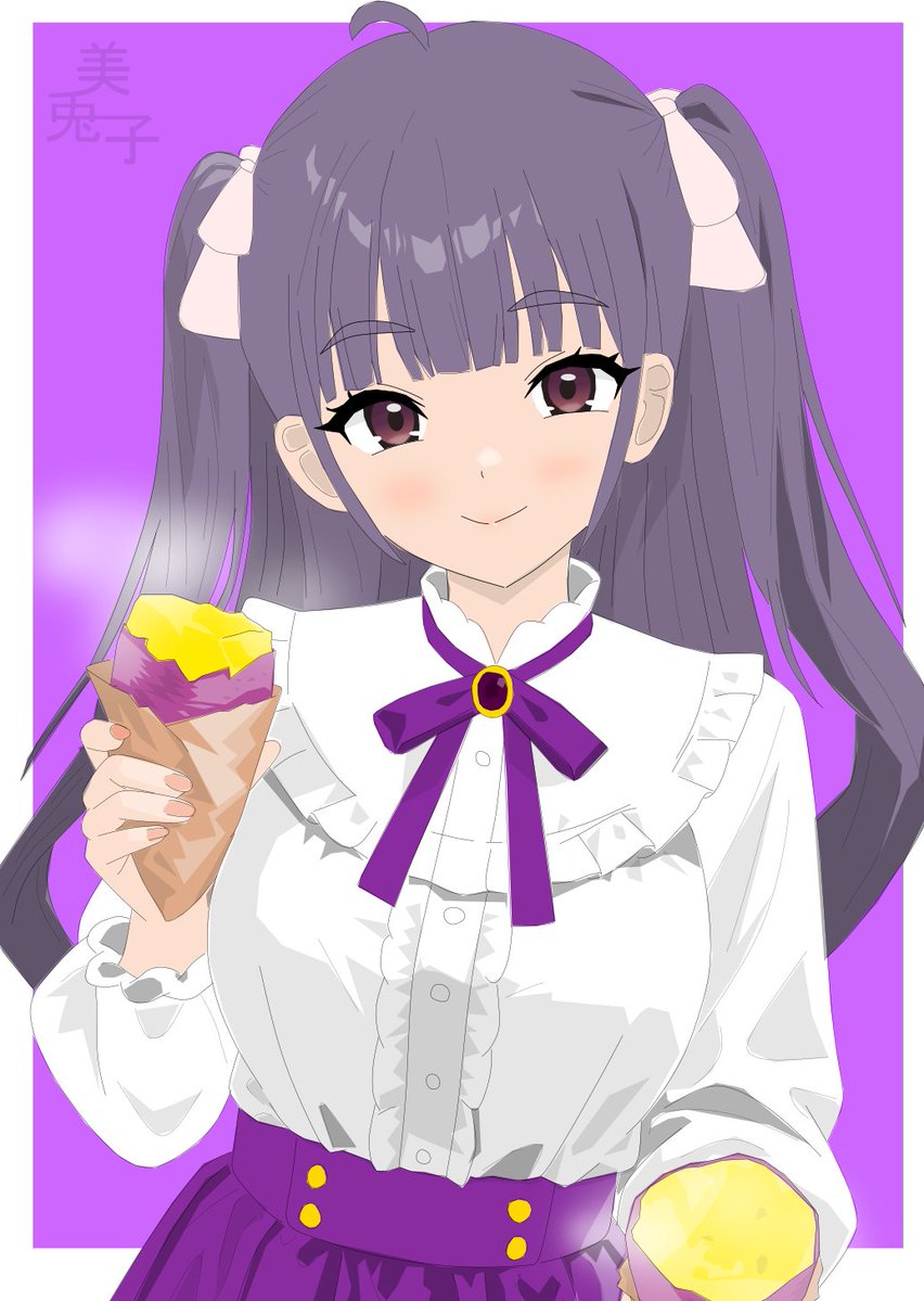 あ-ちゃん (@A_chanart) / Posts / X