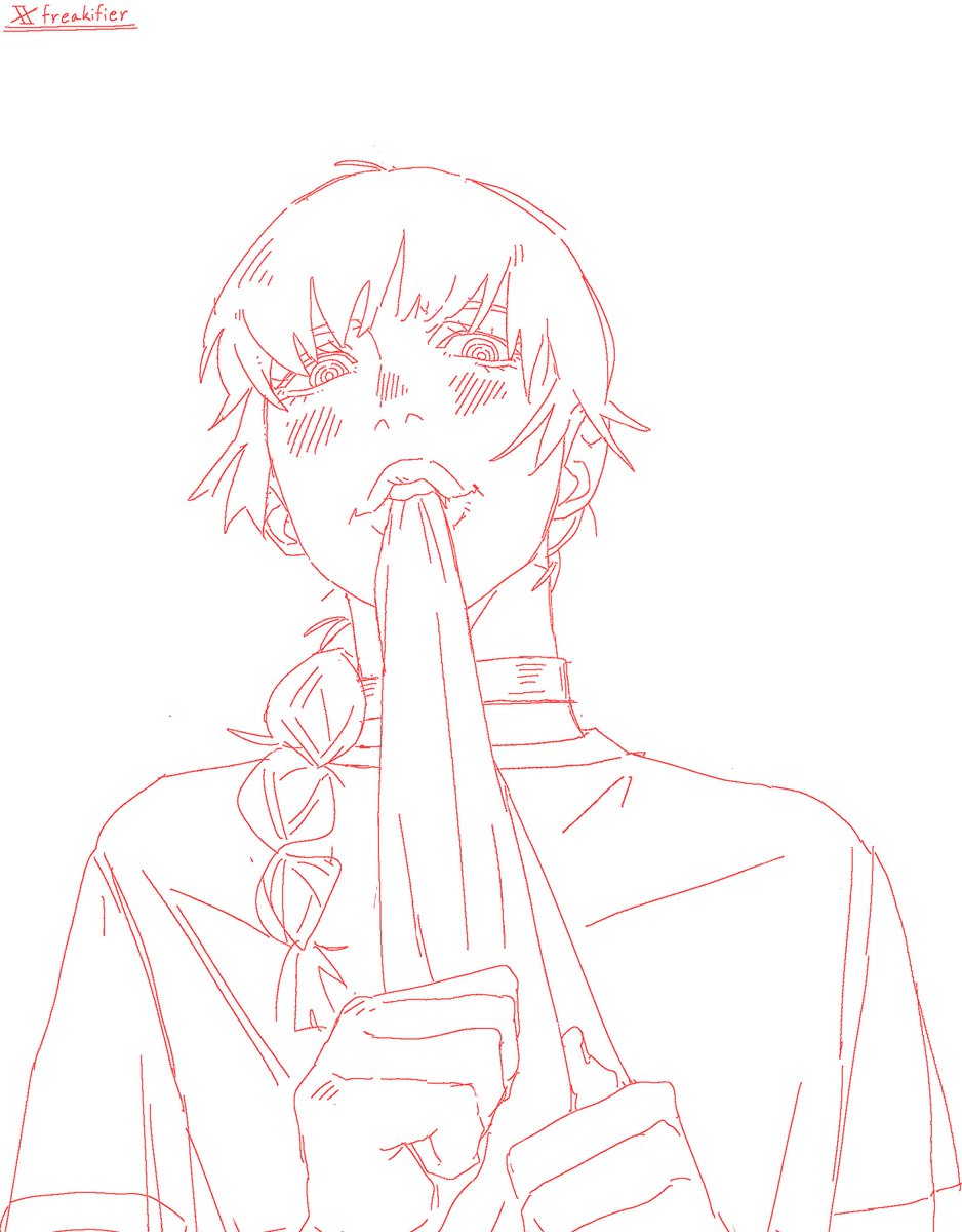 freakish(I'm back) tweet media