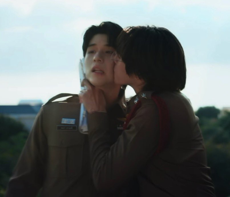 bbaamb's tweet image. ‘ ก็แค่นี้ จะไปยากอะไร ’

อันนี้ไม่ได้เล่นละค่ะ ชีวิตจริงชัด ๆ โคตรจะนานิ ใครบอกมิตรภาพคะพี่ ????? มิตรภาพขอจับเข่าคุย งง หอมแก้มเค้าก้ไม่กล้า กาจะบู้ 😭😭😭😭😭😭😭😭😭😭😭😭😭😭😭😭😭😭😭😭😭😭😭😭 ชีเสิร์ฟ

#SkyNani #สกายนานิ #GMMTV2026