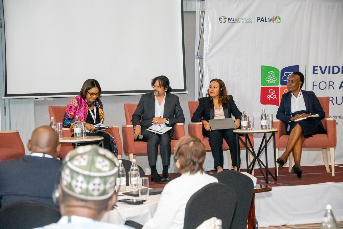 PAL Network tweet media