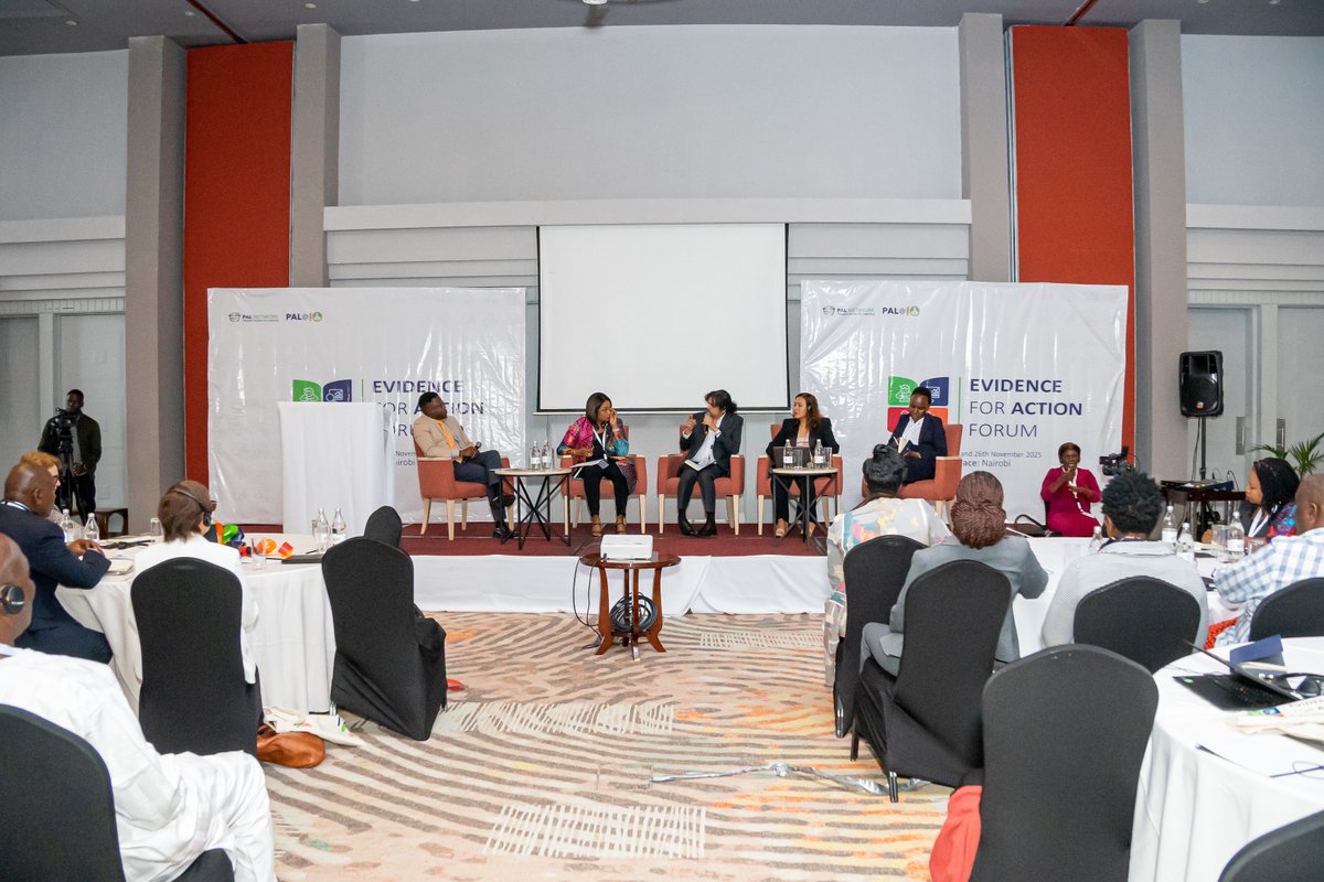 PAL Network tweet media