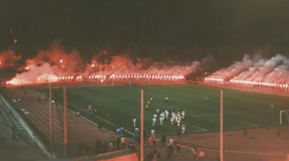 C'è chi la Storia l'ha scritta, e C'è chi deve limitarsi a leggerla