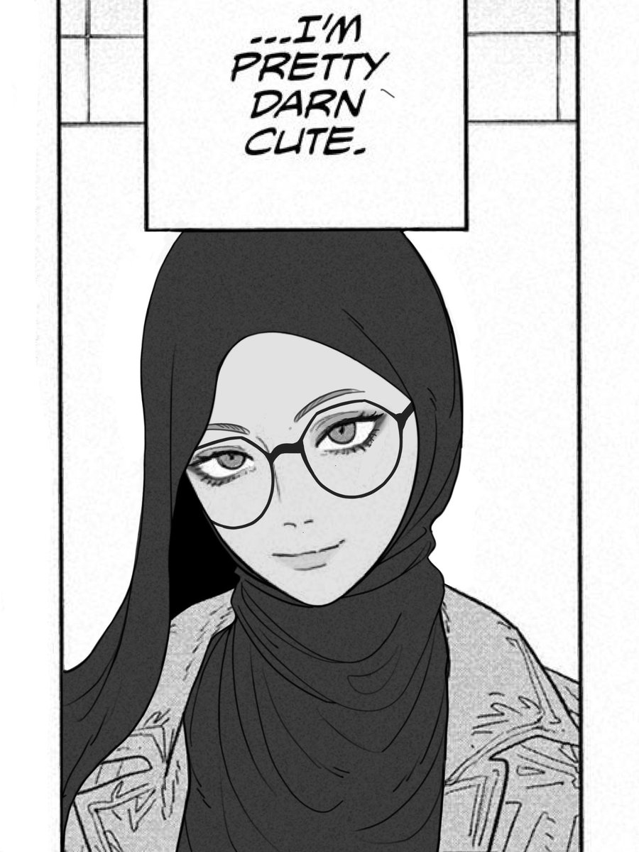 snailmfao's tweet image. feeling prettier rn 😼