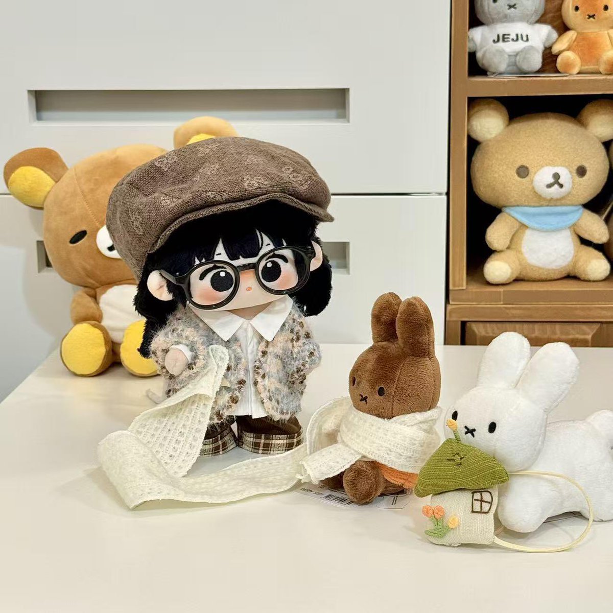 ぬいとぴあ＠ぬい服・無ぬいのお店🧸 (@nuitopia1025) / Posts / X