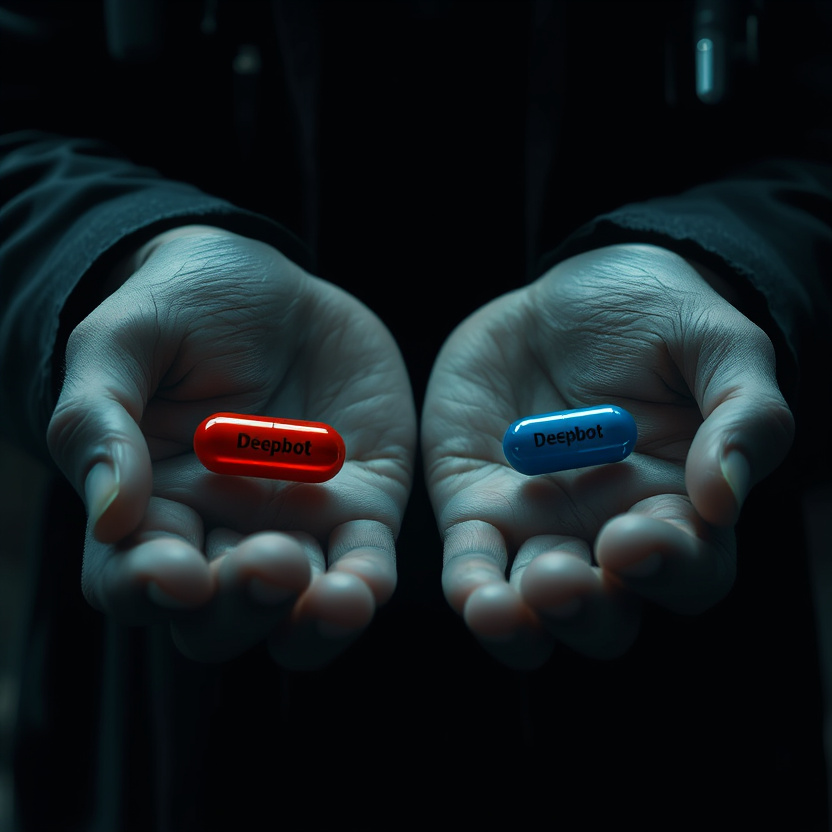 HHunty1976's tweet image. Weapons of Wealth Creation #wowc

You choice which one

BIG AMA today!!!!! Do not miss this one guys!!

@MessierM87 and @DeepBot_