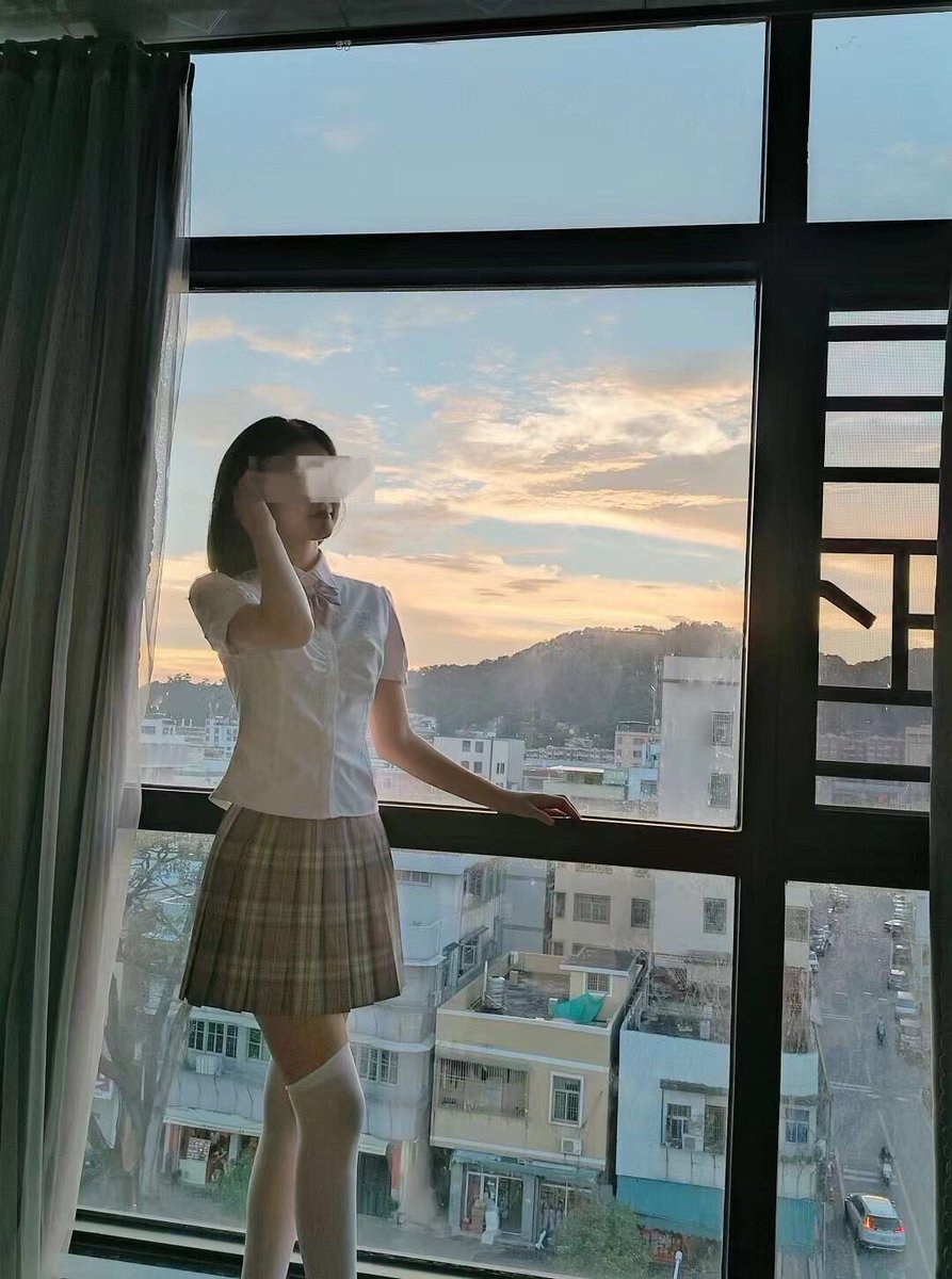 晚意私语 tweet media