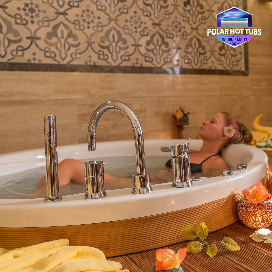 polarhottubs's tweet image. Cold water therapy is a refreshing and natural method to energize both your body and mind. ❄️ Step into the chill and feel an instant boost in alertness, vitality, and overall well-being.
polarhottubs.com/benefit-cold-w…
#ColdWaterTherapy #Refresh #Revitalize #HealthandWellness