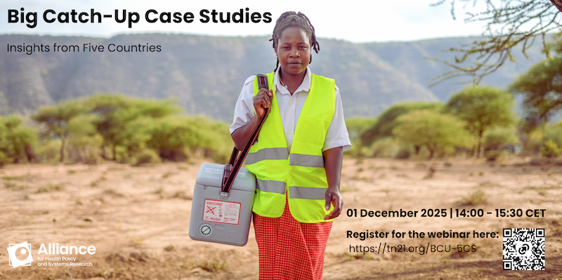 Alliance for HPSR tweet media