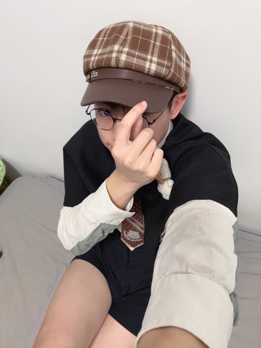 呐伊_Narcicarus tweet media