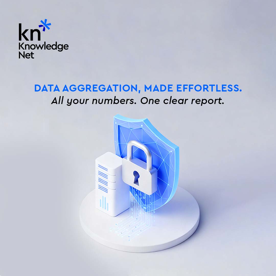 KnowledgeNet_KN's tweet image. Let Datability for regulatory reporting handle your compliance needs with automated verification, instant checks, and real-time data readiness.

Contact us today to learn more to simplify your compliance process: kn-it.com/contact-us

#KnowledgeNet #KN #Datability…