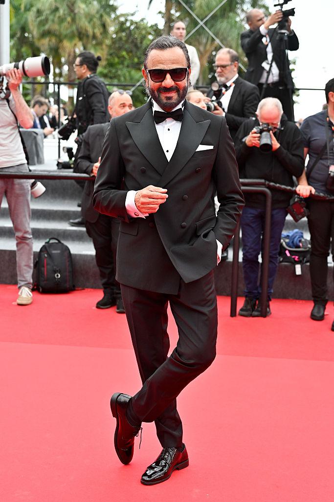 Kerem Alışık "Akıldan Kalbe" filmiyle Moskova'da
🔶Avrasya Sinema Sanatları Akademisi tarafından bu yıl ilk kez düzenlenecek olan Elmas Kelebek Ödülleri’nde yarışacak olan filmle Kerem Alışık, En İyi Erkek Oyuncu Ödülü‘ne aday gösterildi.
birsenaltuntas.com/dizi/kerem-ali…